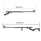 Powerful Metal Slingshot, Outdoor Hunting Catapult, Jungle Field Precision Slingshot,