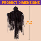 63 Inch Halloween Hanging Ghosts
