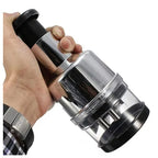 Food Hand DicerChopper Cutter Slicer Peeler