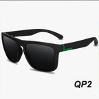Brand Polarized Fishing Glasses Men Women Sunglasses Outdoor Sport Goggles Driving Eyewear UV400 Sun (NO Paper BOX)