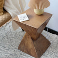 Lightweight Concrete Accent