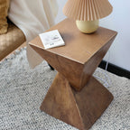Lightweight Concrete Accent