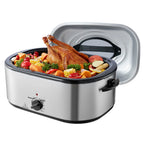 Electric Roaster Oven