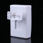 White Welcome Greeting Doorbell Wireless Sensor Doorbell