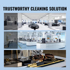 2L 3L 6L 10L 22L 30L Ultrasonic Cleaner Stainless Steel