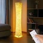 Soft Light Floor Lamp, 52"
