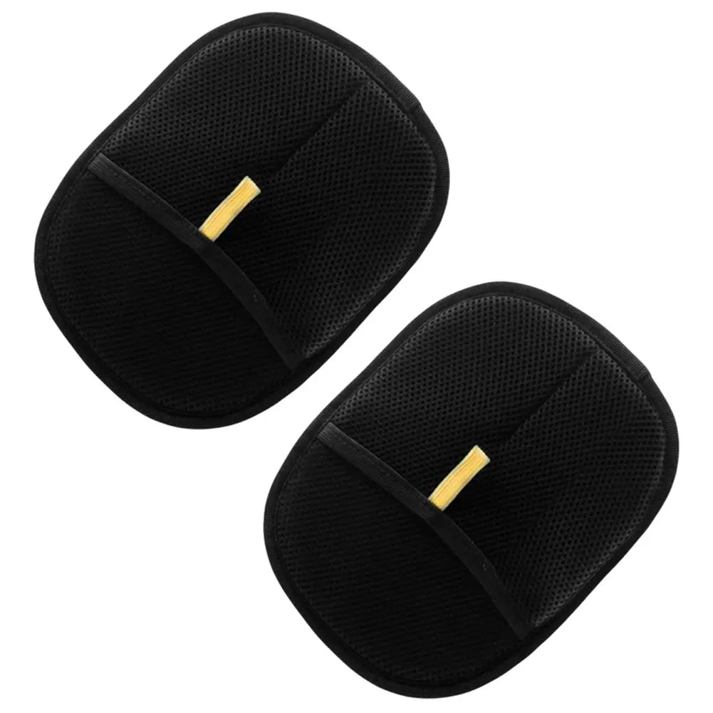 Pet Grooming Gloves Hair Remover Brush
