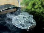 Weber 22" Original Kettle Charcoal Grill – Black for BBQ & Outdoor Cooking