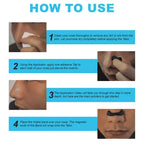 5/15/30days Magnetic Nasal Dilator Starter Kits Reduces Snoring
