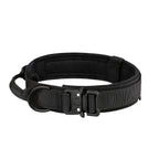 Dog Collar And Leash Set Control Handle Pet Lead Collar For Small Big Dogs