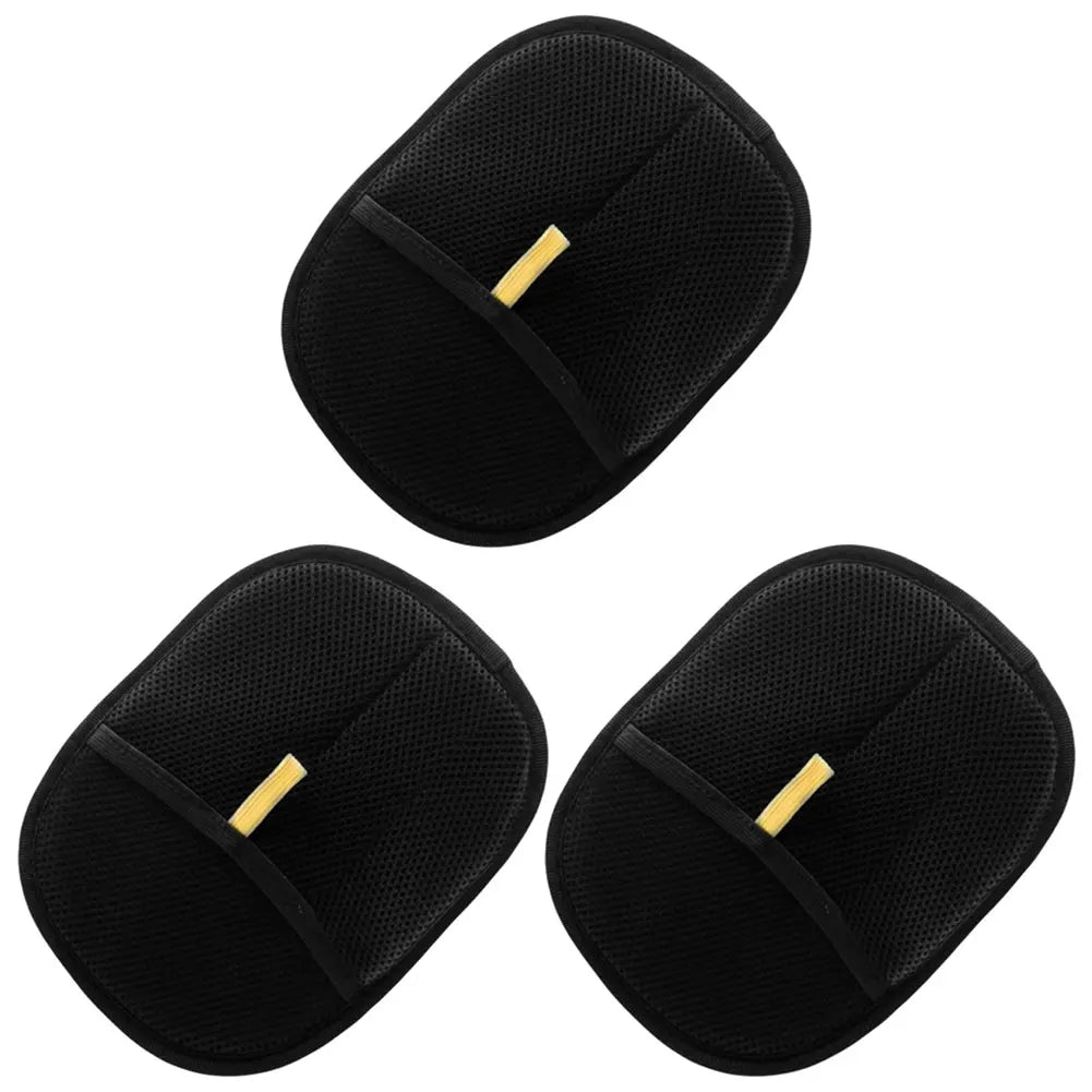 Pet Grooming Gloves Hair Remover Brush