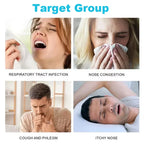 5/15/30days Magnetic Nasal Dilator Starter Kits Reduces Snoring