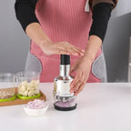 Food Hand DicerChopper Cutter Slicer Peeler