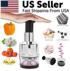 Food Hand DicerChopper Cutter Slicer Peeler