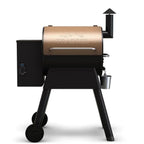Grills Pro 22 Wood Pellet Grill amp Smoker, Electric Pellet Smoker Grill Combo, 572 sq. in. Grilling Capa