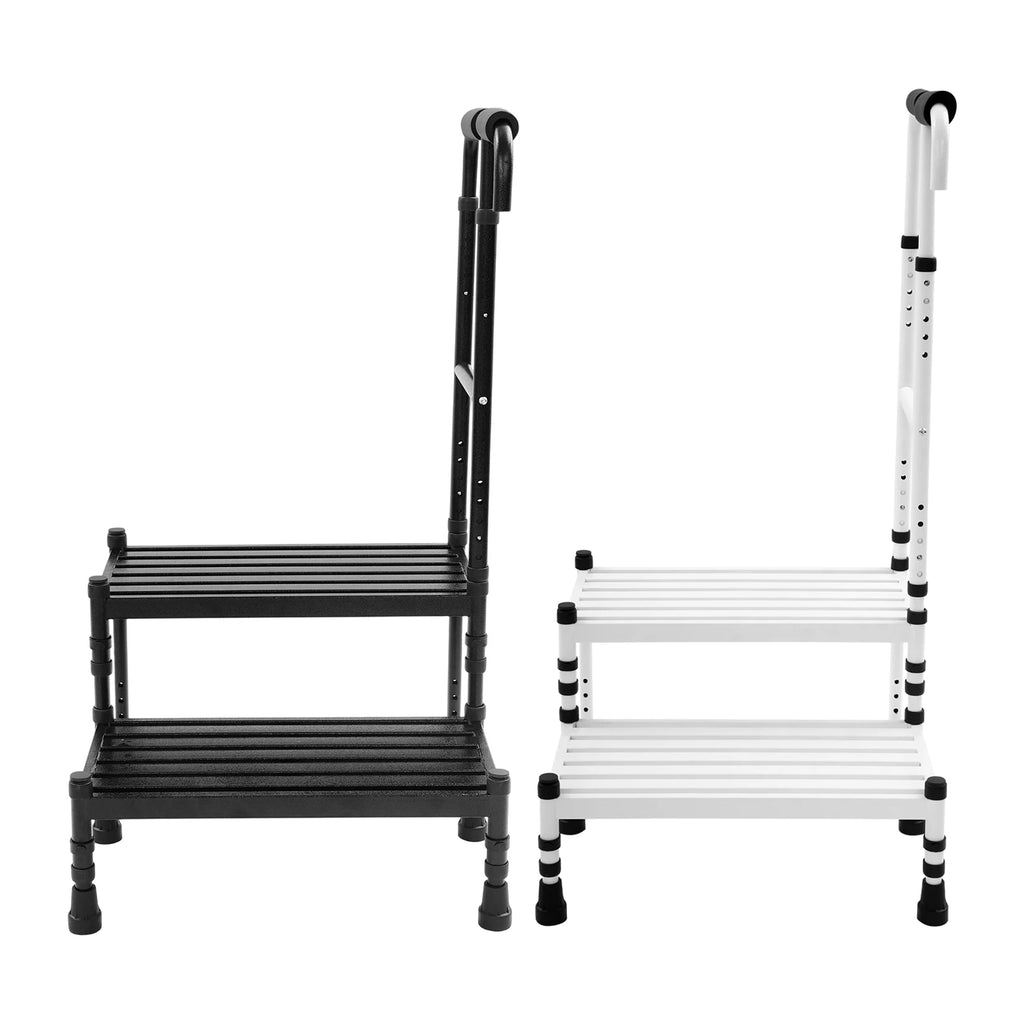 RV Stairs Ladders Step Ladder Stepping Bathtub