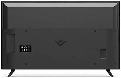 43-Inch 4K HDR Smart TV with Dolby Vision, Full Array Backlight, Renewed for Stunning Picture Quality