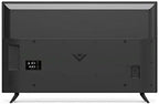 43-Inch 4K HDR Smart TV with Dolby Vision, Full Array Backlight, Renewed for Stunning Picture Quality