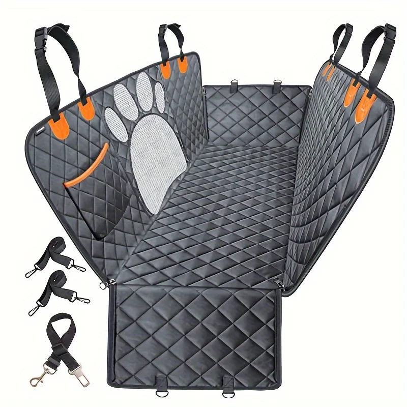 Dog Seat Cover, Hammock