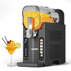 Frozen Drink Maker with LED Display & 6 Pre-Set Programs