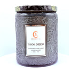 Soy Wax Aromatherapy Candle | 40 Hour Long Burn