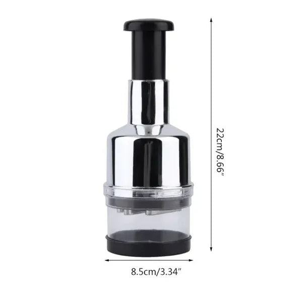 Food Hand DicerChopper Cutter Slicer Peeler