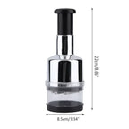 Food Hand DicerChopper Cutter Slicer Peeler