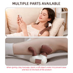 Neck Massager Back and Shoulder Massager Electric Kneading Neck Deep Massage Muscle Relax