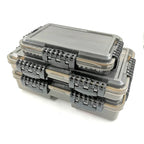 Large-Capacity Waterproof Fishing Tackle Box Fishing Accessories