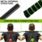 4 in 1 Adjustable Kettlebell Set  Dumbbell Set Used as Kettlebells Barbell Push up Stand for GYM Home