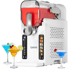 No Ice Needed Frozen Drink Maker with LED Display & 6 Pre-Set Programs