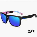 Brand Polarized Fishing Glasses Men Women Sunglasses Outdoor Sport Goggles Driving Eyewear UV400 Sun (NO Paper BOX)
