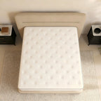 12 Inch Queen King Full Twin Mattress in a Box with  Memory Foam & Pocket Springs, Motion Isolation, Pressure Relief