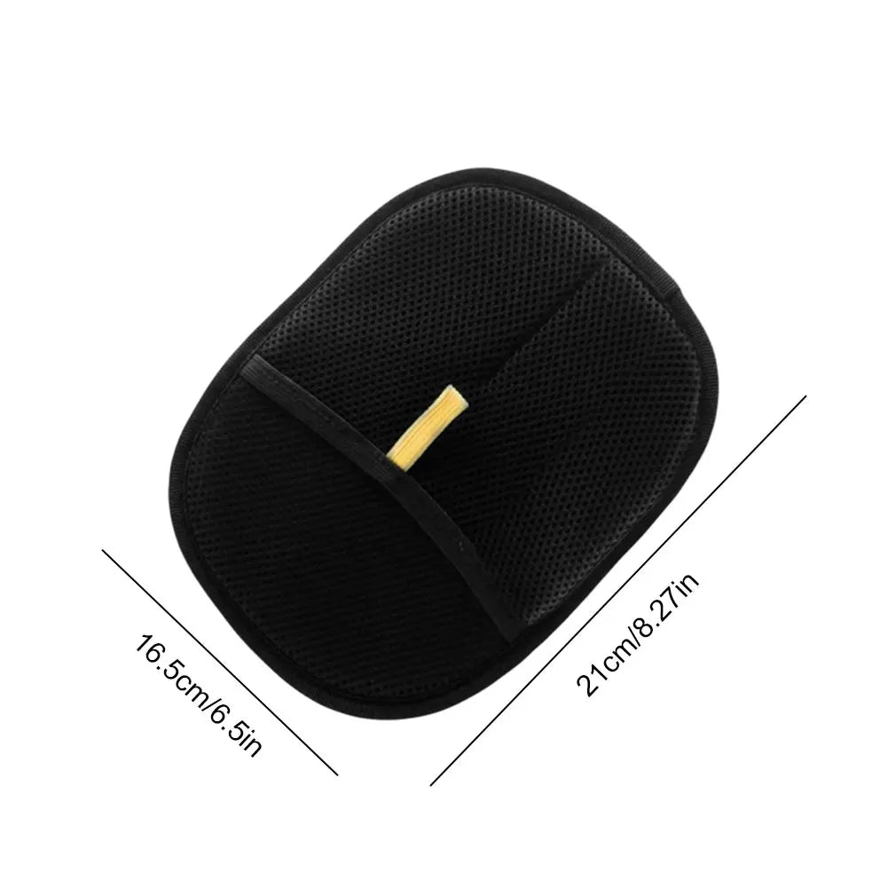 Pet Grooming Gloves Hair Remover Brush