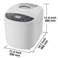 3 LB Bread Maker