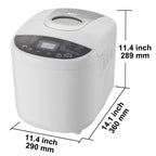 3 LB Bread Maker