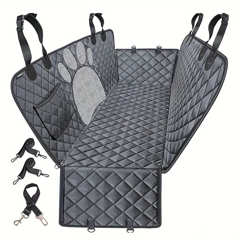 Dog Seat Cover, Hammock