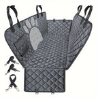 Dog Seat Cover, Hammock