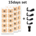5/15/30days Magnetic Nasal Dilator Starter Kits Reduces Snoring