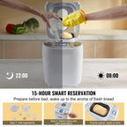 3 LB Bread Maker