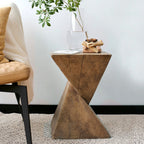 Lightweight Concrete Accent