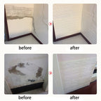 10M stickers Self-Adhesive Panels 3D Soft Crash Foam Wallpaper Imitation Brick Wall Stickers