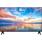 INSIGNIA 40" Class FE Series LED Full HD Smart Fire TV with Alexa Voice Remote (NS40-FEFL26)