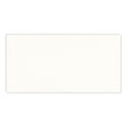 10pcs Box Marble Pattern Snap-Together Wall Tiles-Easy Install Luxury Design, Gray/White Modern Wall Panels, 24"x12