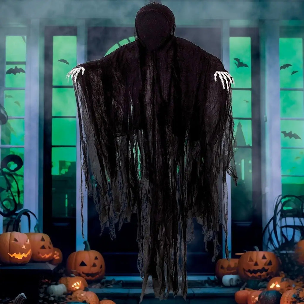 63 Inch Halloween Hanging Ghosts