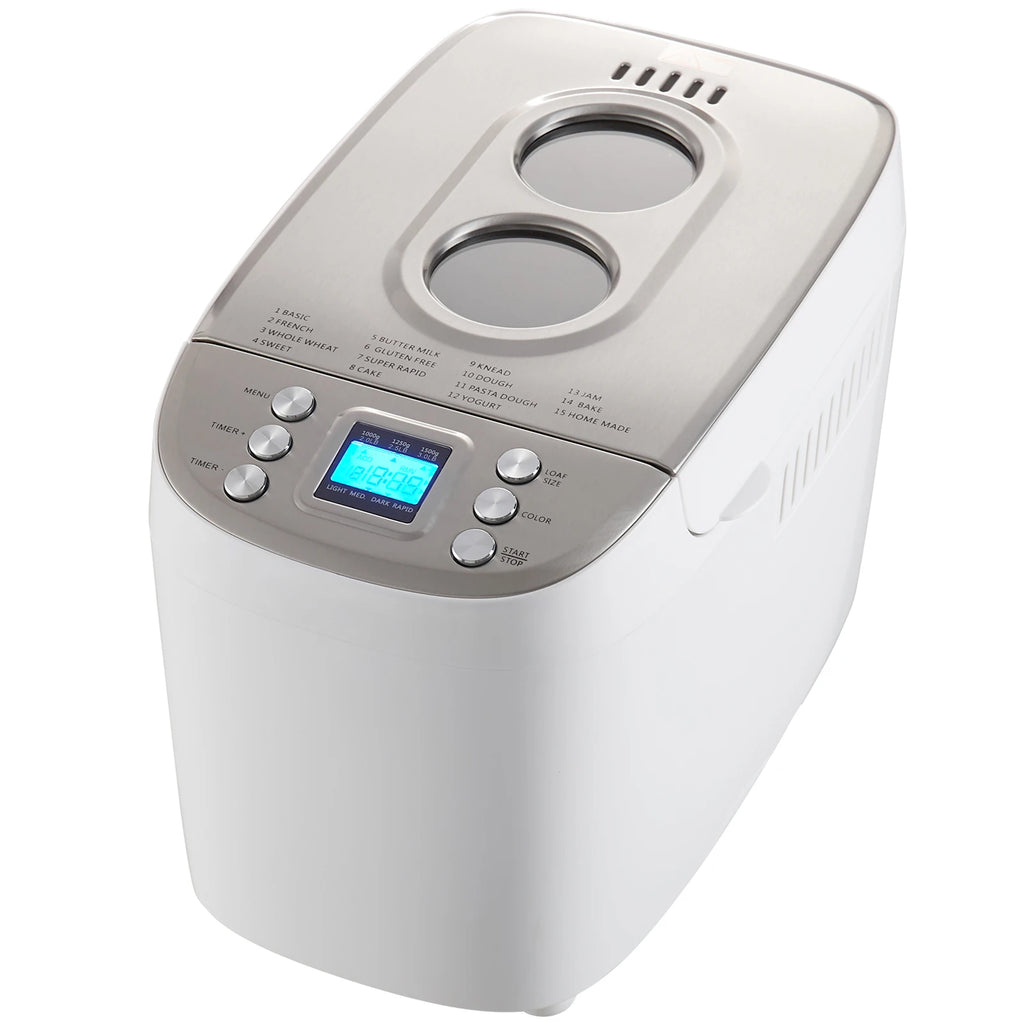 3 LB Bread Maker