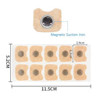 5/15/30days Magnetic Nasal Dilator Starter Kits Reduces Snoring