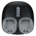 Foot Massager Machine with Heat Roller Muscle Relaxation Pain Relief Electric Fully Wrapped Foot Massage