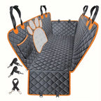 Dog Seat Cover, Hammock