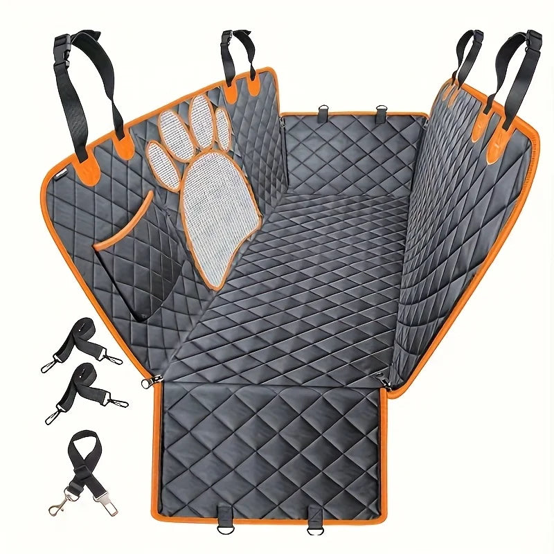 Dog Seat Cover, Hammock